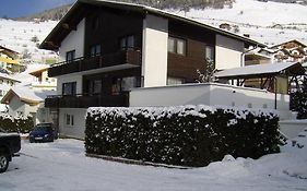 Appartment Spoettl